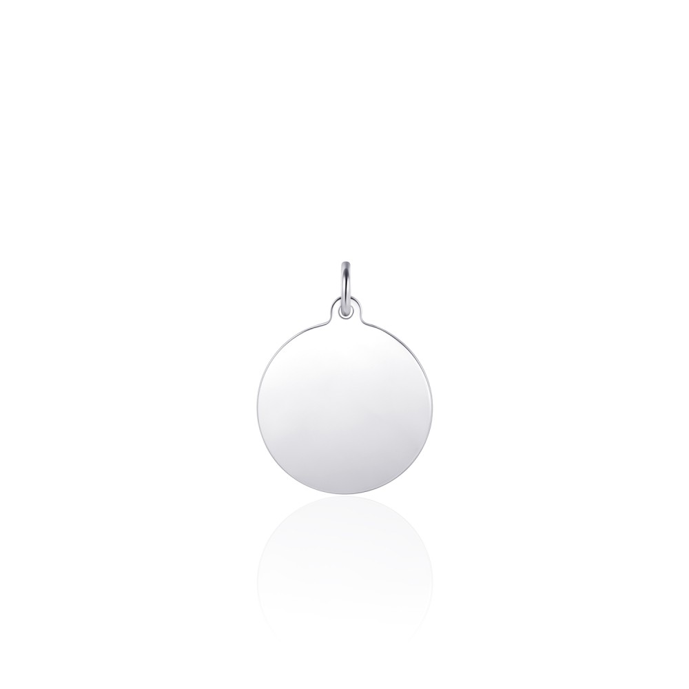 Gisser Jewels Silver Pendant