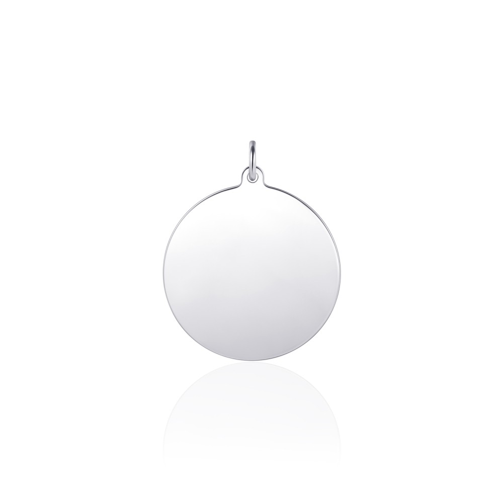Gisser Jewels Silver Pendant