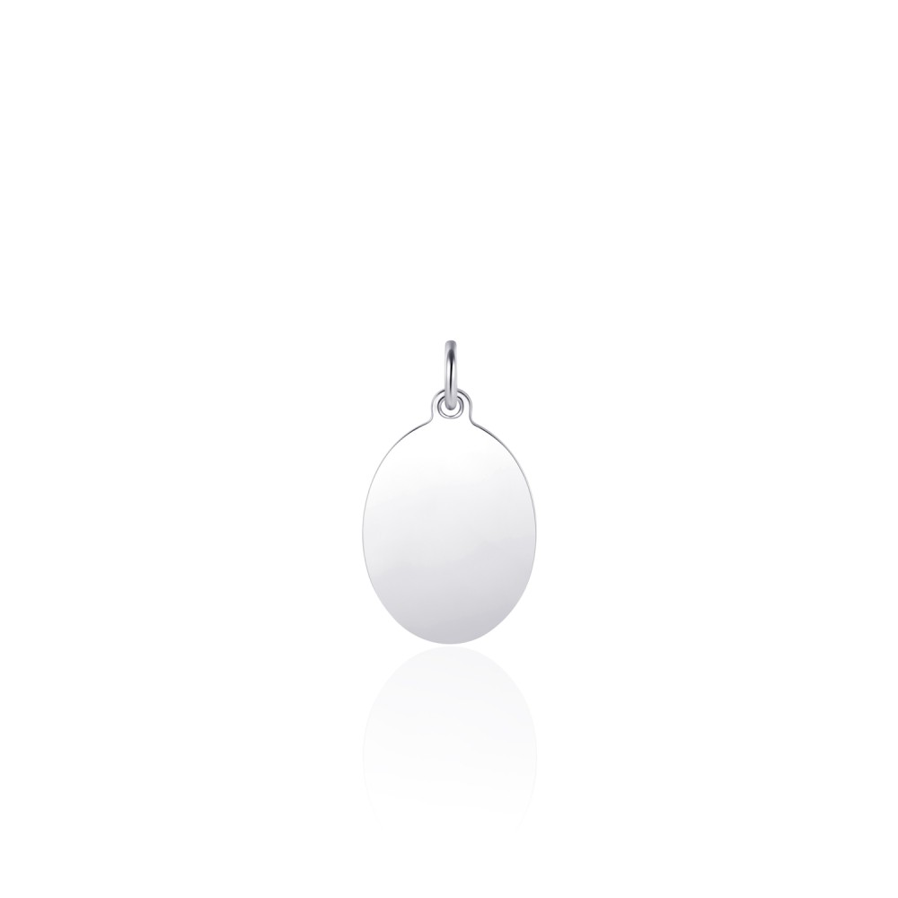 Gisser Jewels Silver Pendant