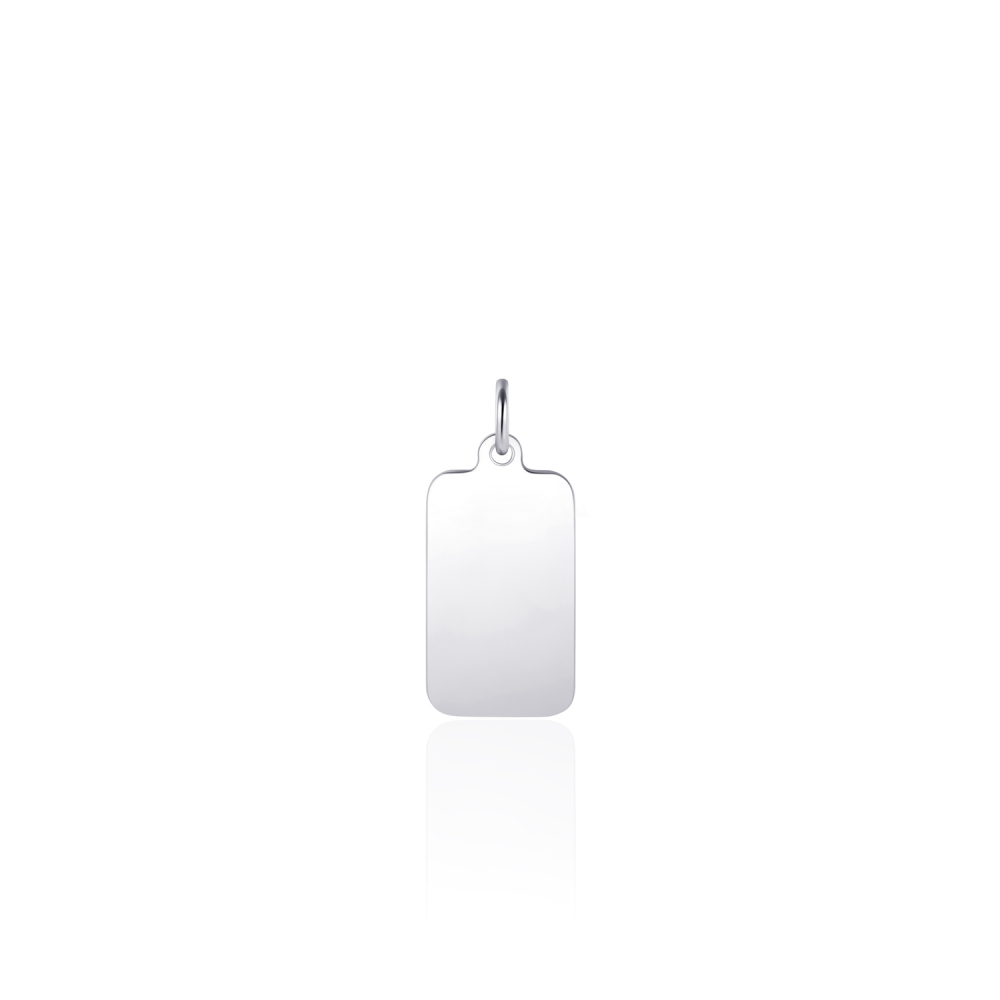 Gisser Jewels Silver Pendant
