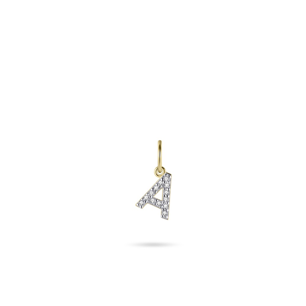 Gisser Jewels Silver Pendant
