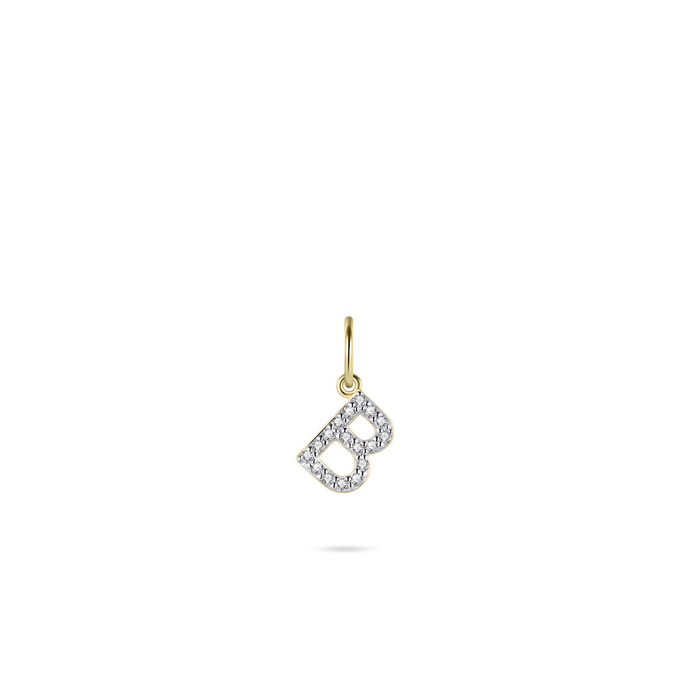 Gisser Jewels Silver Pendant