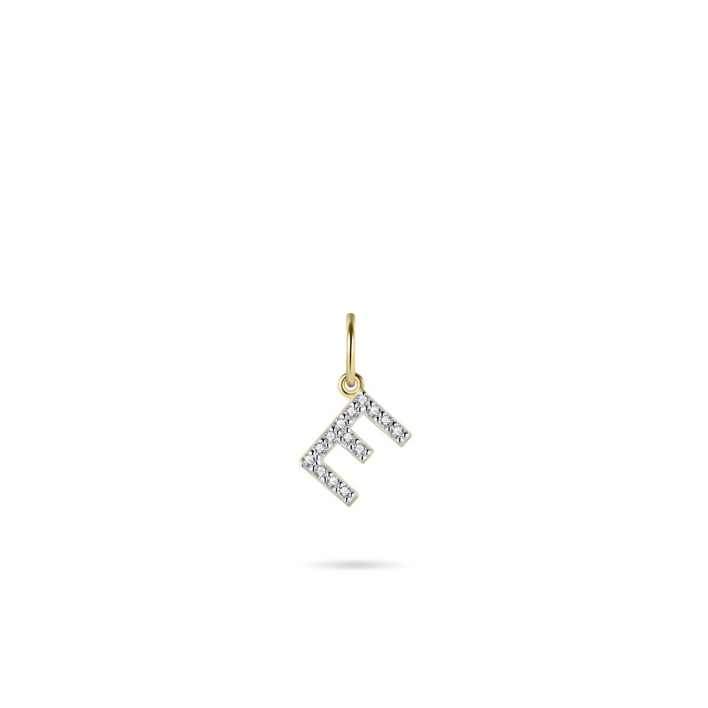 Gisser Jewels Silver Pendant