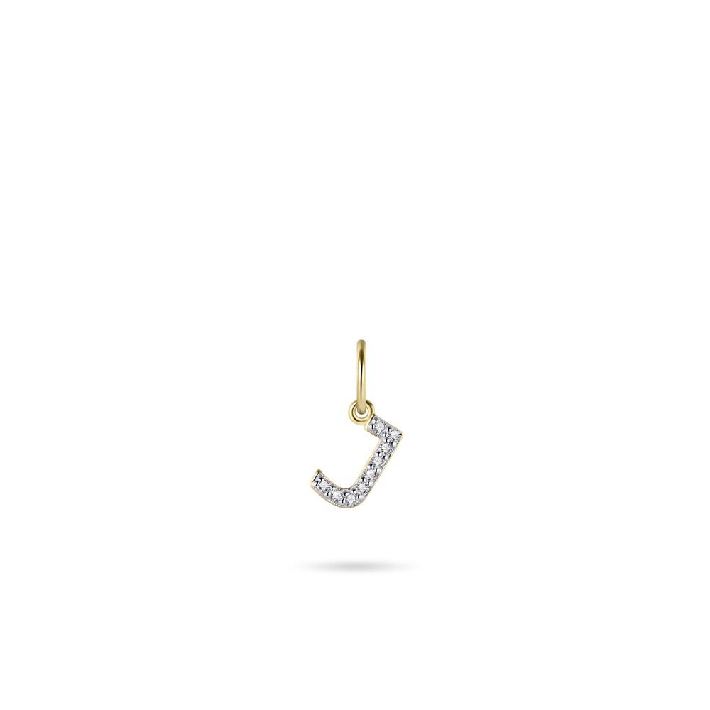 Gisser Jewels Silver Pendant