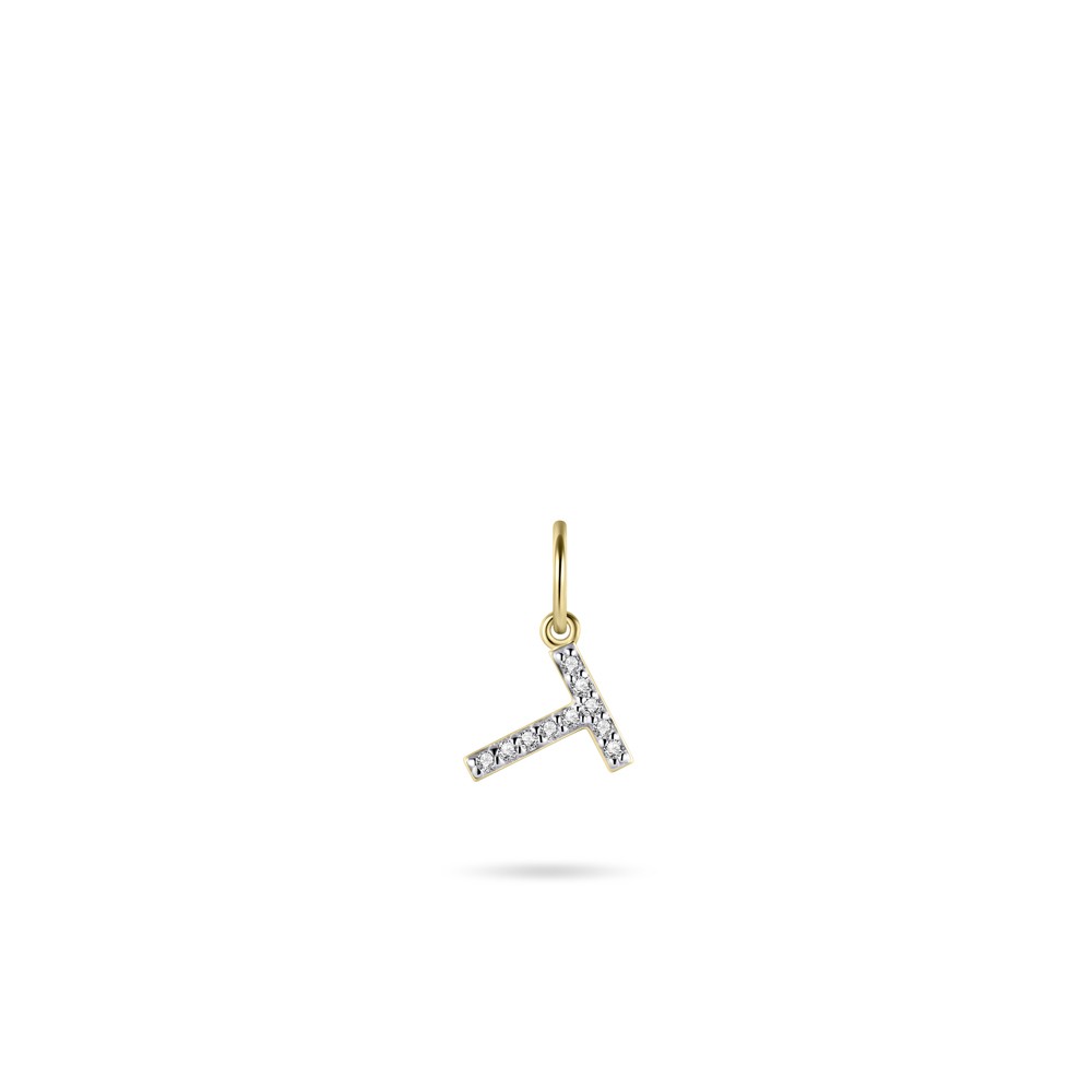 Gisser Jewels Silver Pendant