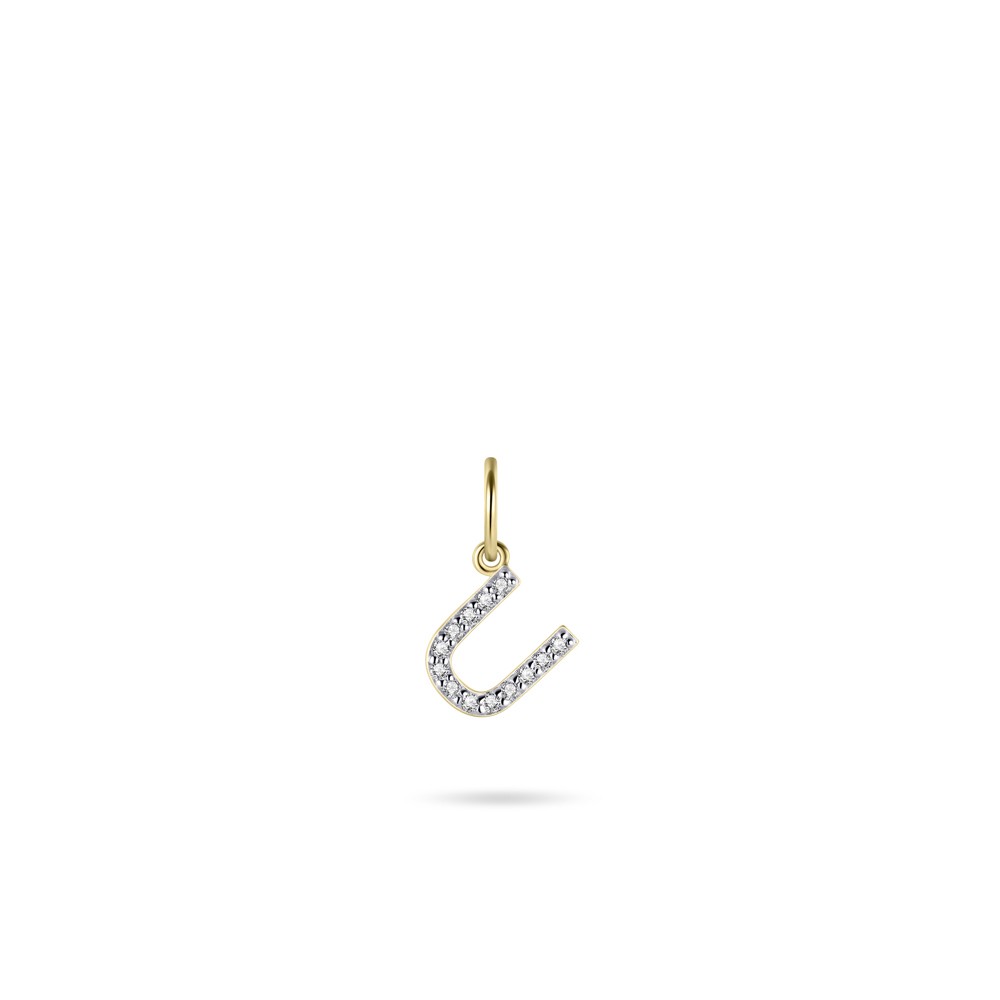 Gisser Jewels Silver Pendant