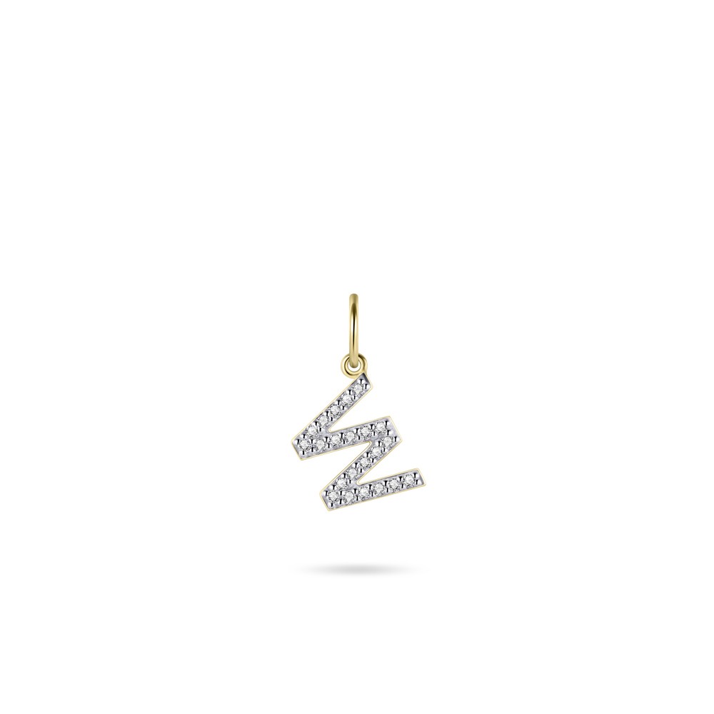 Gisser Jewels Silver Pendant