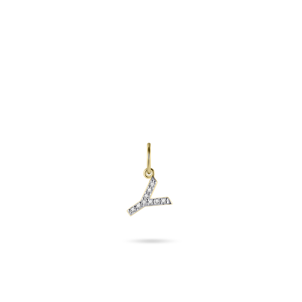 Gisser Jewels Silver Pendant
