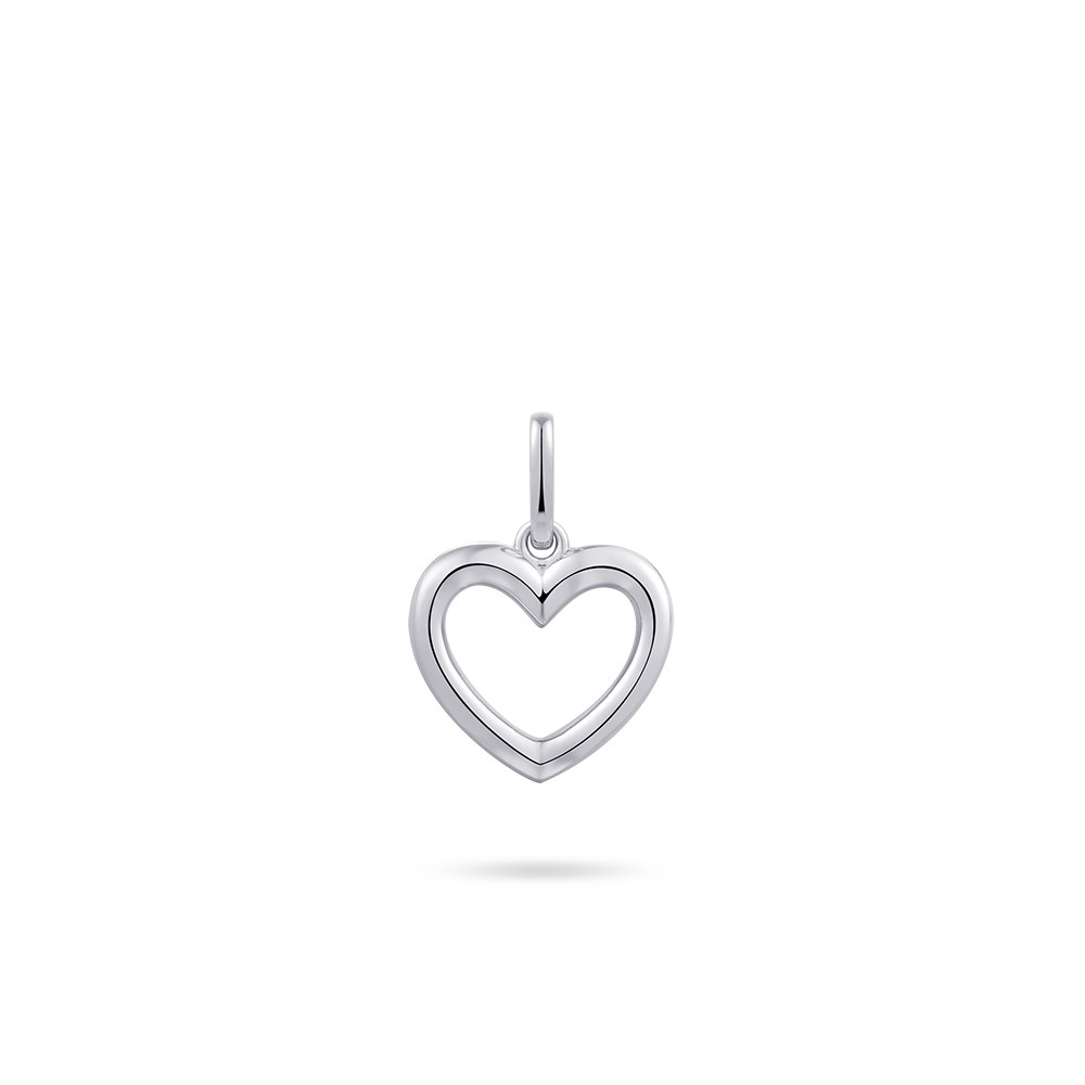 Gisser Jewels Silver Pendant