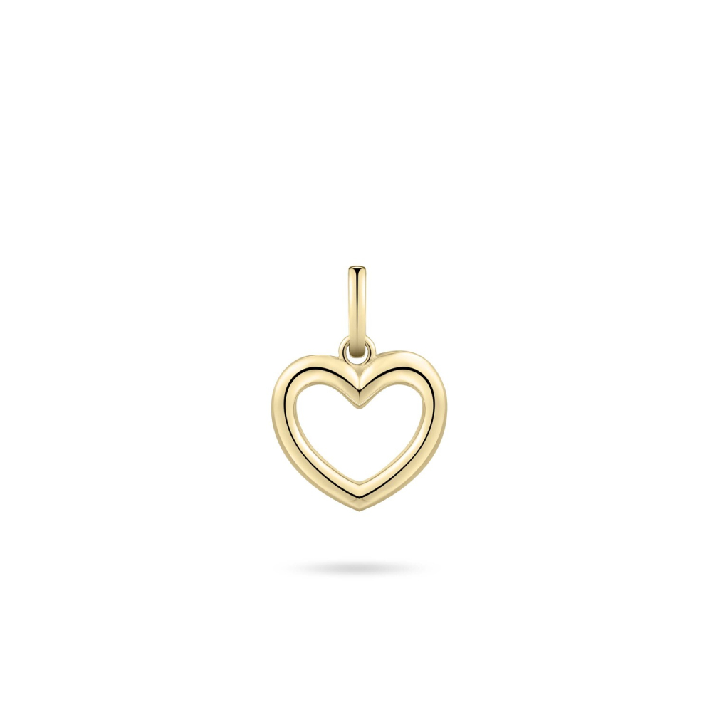 Gisser Jewels Silver Pendant