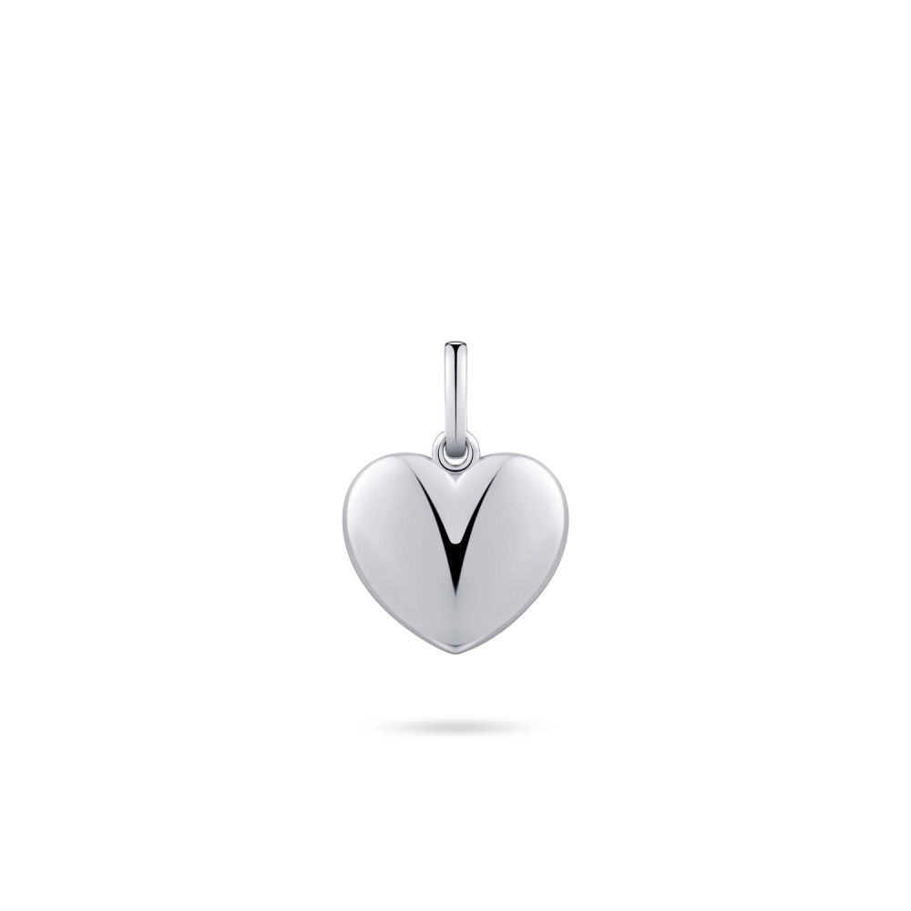 Gisser Jewels Silver Pendant