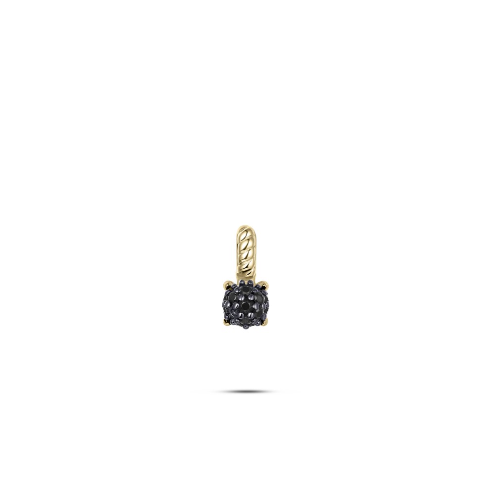 Gisser Jewels Silver Pendant