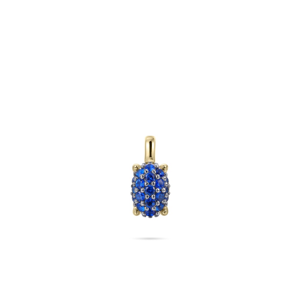 Gisser Jewels Silver Pendant