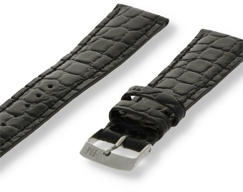 Morellato PMD019LIVERP Basic Collection Horlogeband