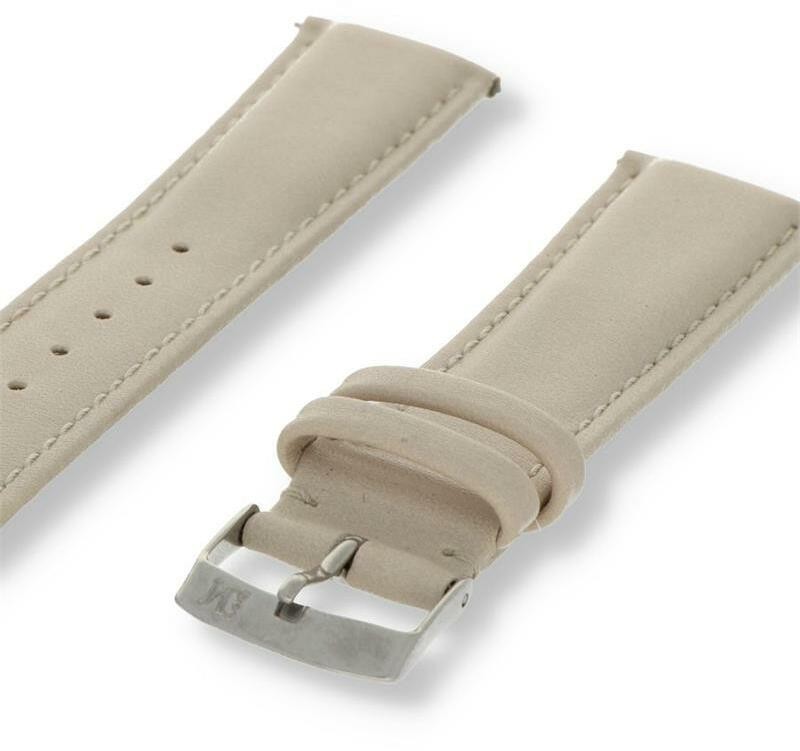 Morellato PMD026TRENDG Basic Collection Horlogeband