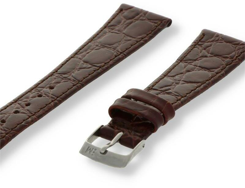 Morellato PMD034BIRMIN Basic Collection Horlogeband