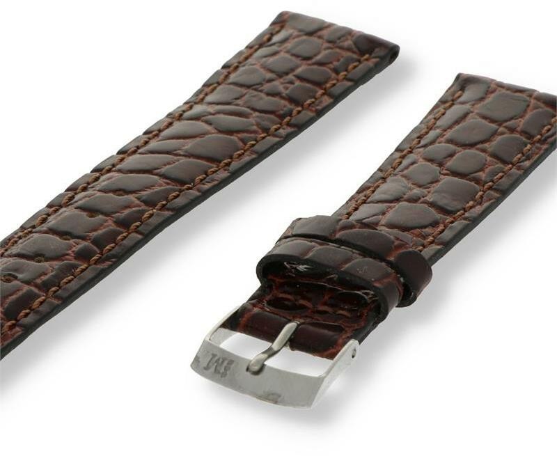 Morellato PMD034LIVERP Basic Collection Horlogeband
