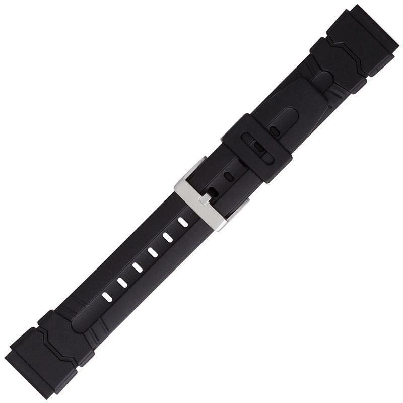 Morellato PMU019BORA Rubber Collection Horlogeband