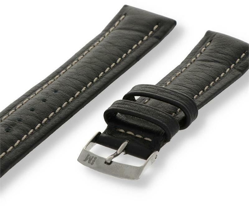 Morellato PMU019KUGA Basic Collection Horlogeband