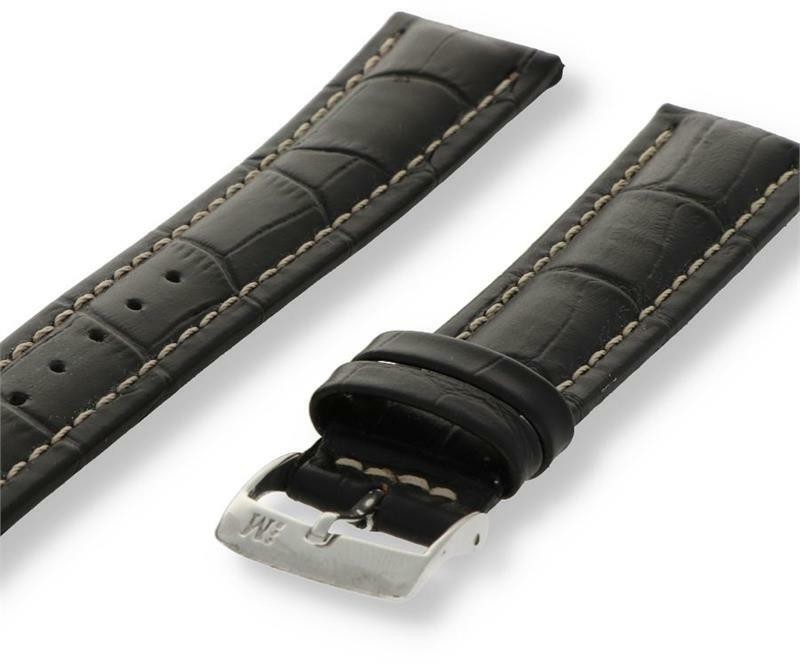 Morellato PMU019PLUS Basic Collection Horlogeband