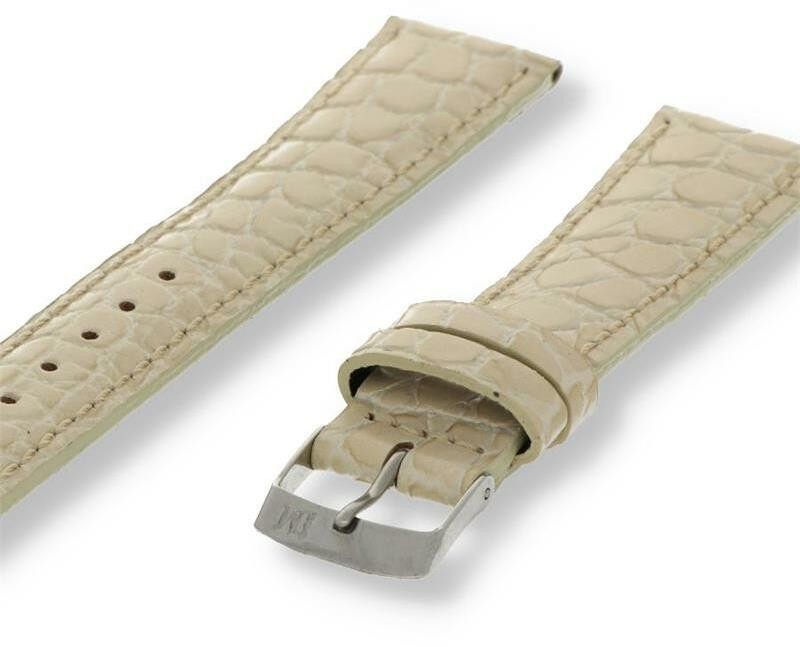 Morellato PMU027LIVERP Basic Collection Horlogeband
