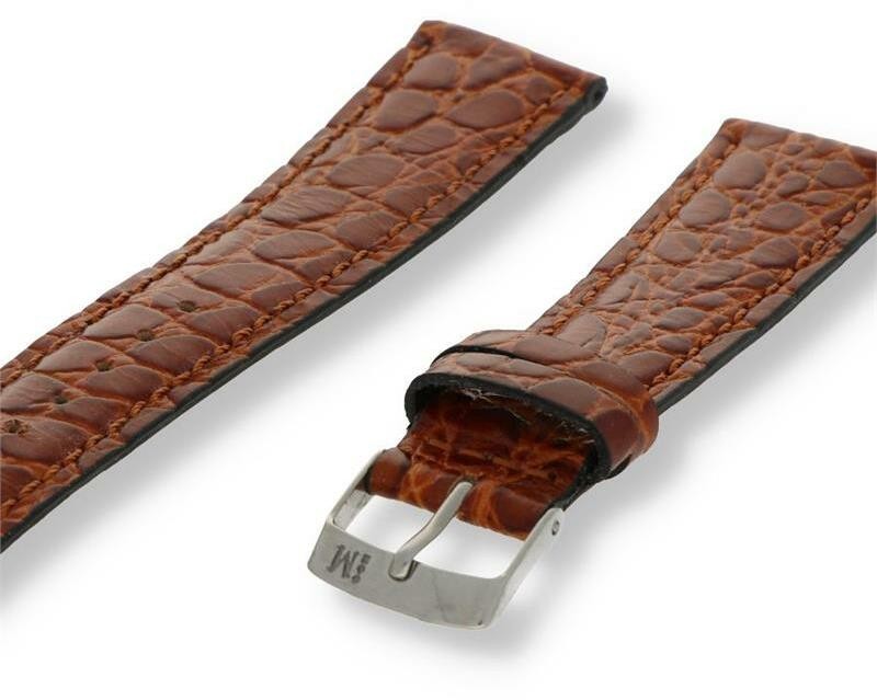 Morellato PMU037LIVERP Basic Collection Horlogeband