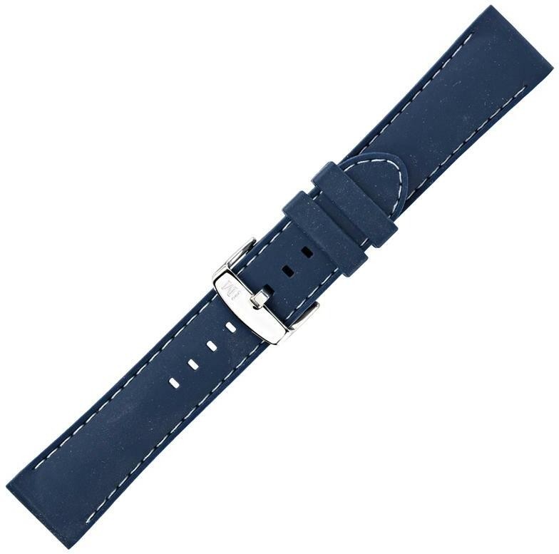 Morellato PMU060CAREZZ Rubber Collection Horlogeband