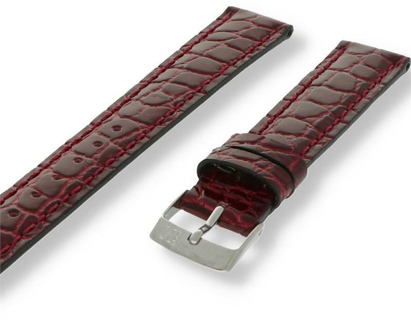 Morellato PMU081LIVERP Basic Collection Horlogeband