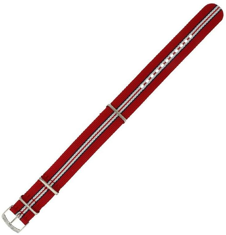 Morellato PMU802BAND Nato Horlogeband