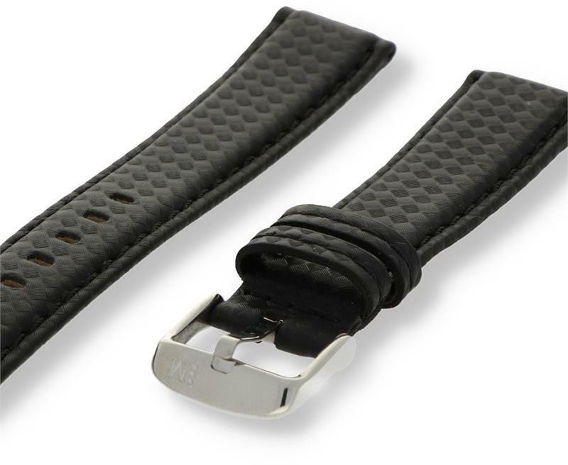 Morellato PMU819BIKING Sport Collection Horlogeband