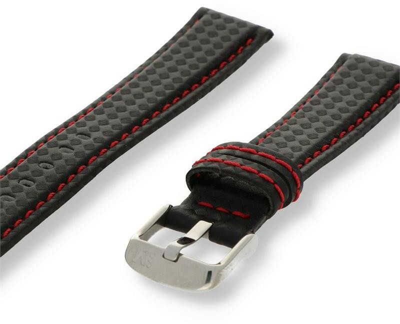 Morellato PMU883BIKING Sport Collection Horlogeband