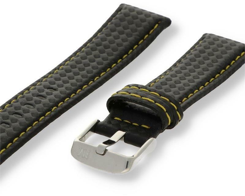 Morellato PMU897BIKING Sport Collection Horlogeband