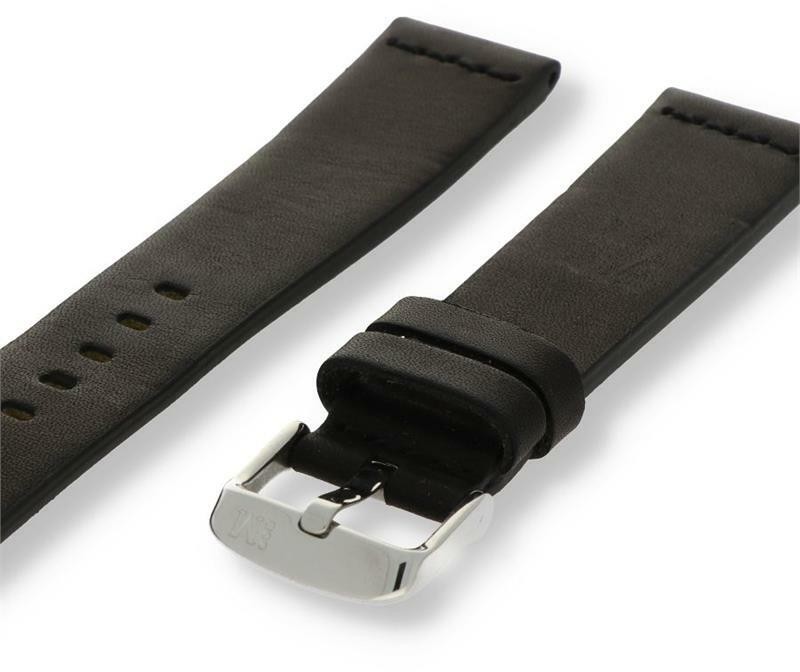 Morellato PMX019BRAMAN Manufatti Horlogeband