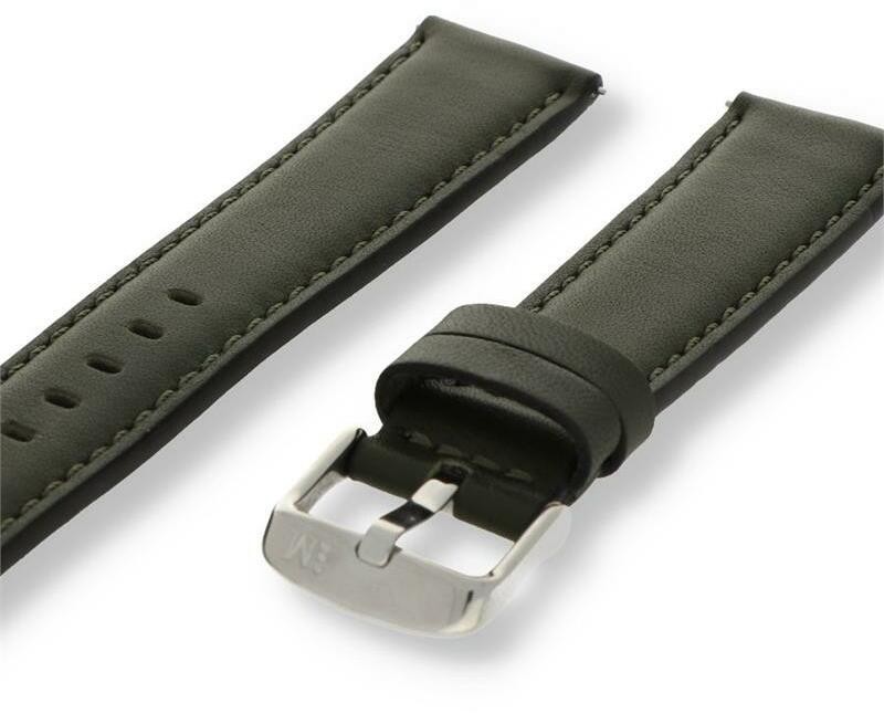 Morellato PMX019CROQET.EC Sport Collection Horlogeband