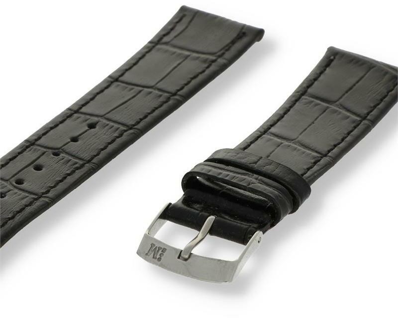 Morellato PMX019KAJMAN Basic Collection Horlogeband