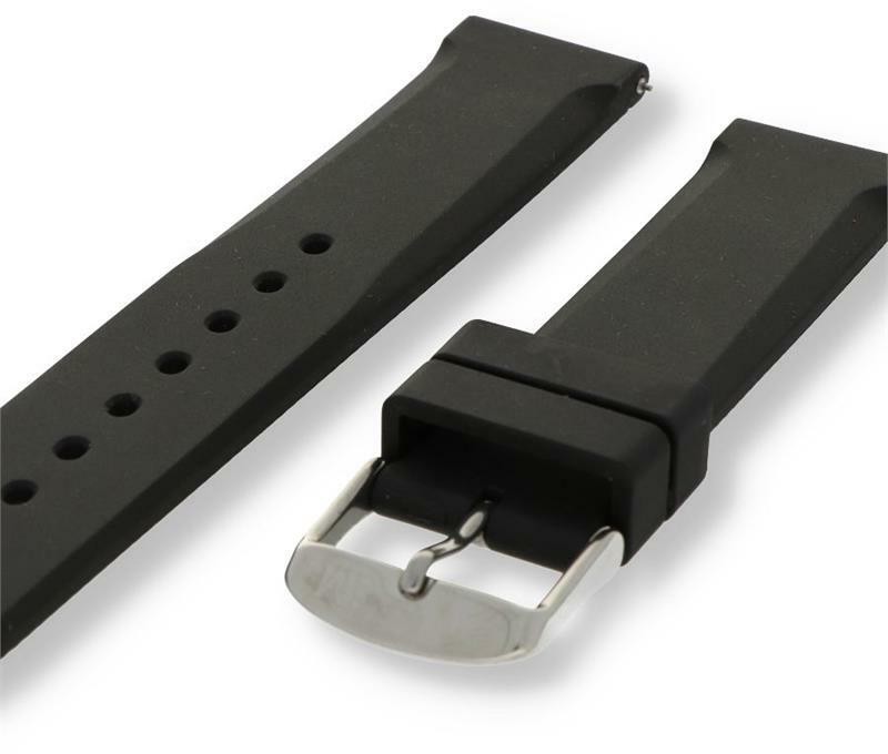 Morellato PMX019LUGANO.EC Basic Collection Horlogeband