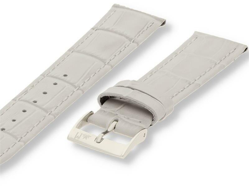 Morellato PMX026BOLLE Basic Collection Horlogeband