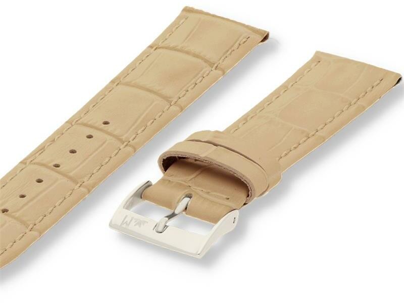 Morellato PMX027BOLLE Basic Collection Horlogeband