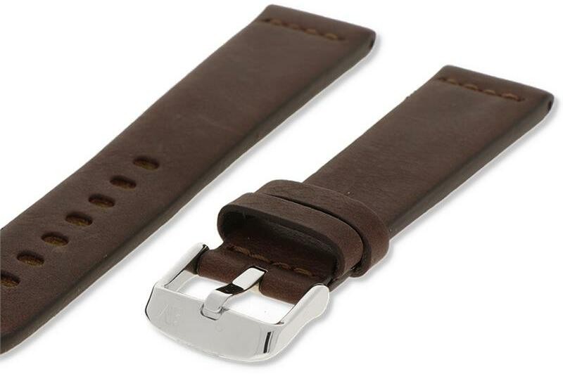 Morellato PMX030BRAMAN Manufatti Horlogeband