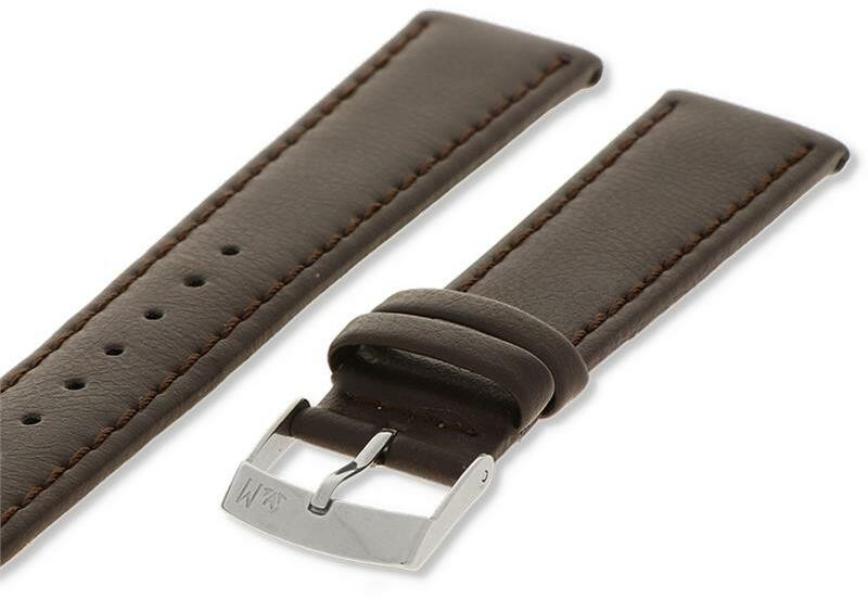Morellato PMX032ABETE Basic Collection Horlogeband