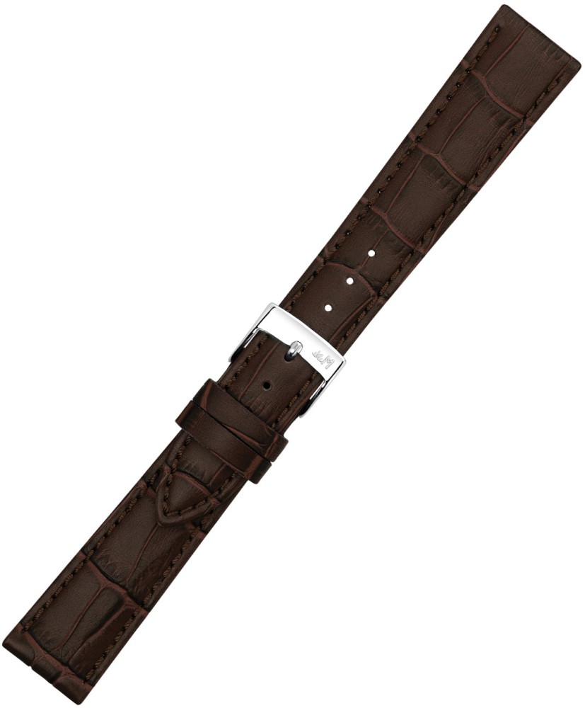 Morellato PMX032BOLLE Basic Collection Horlogeband