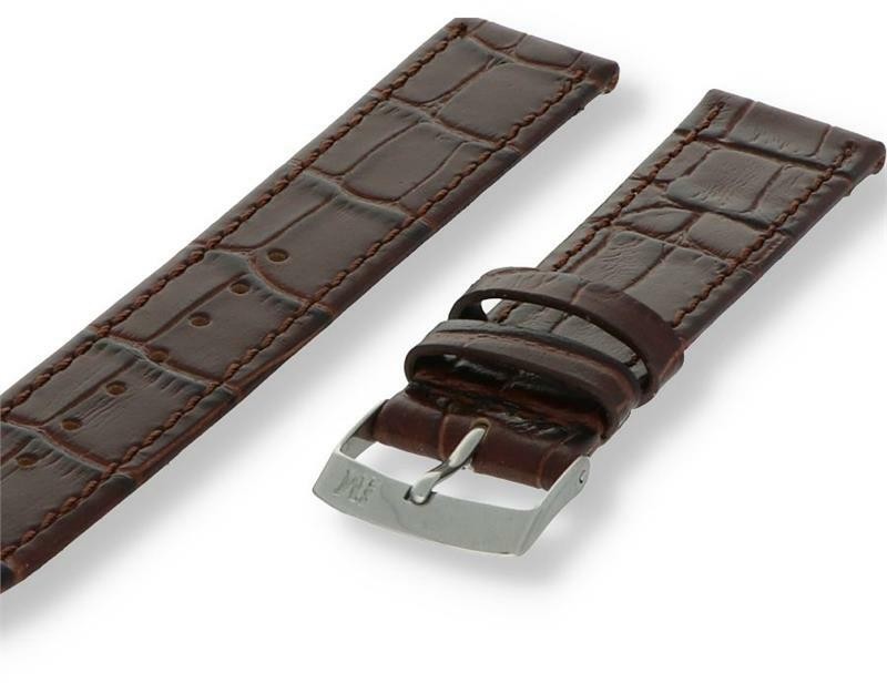 Morellato PMX032KAJMAN Basic Collection Horlogeband