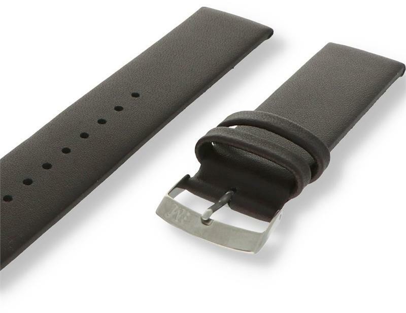 Morellato PMX032LARGE Basic Collection Horlogeband