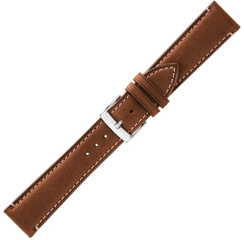 Morellato PMX041ELGRECO Basic Collection Horlogeband