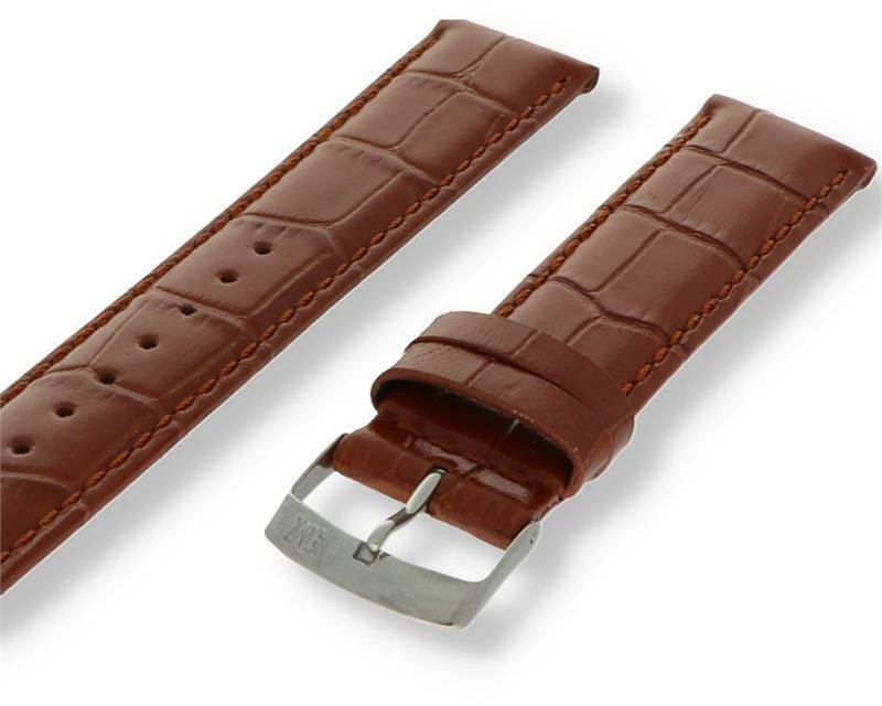 Morellato PMX041SAMBA Basic Collection Horlogeband