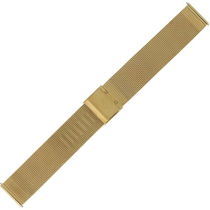 Morellato PMX054ESTIA Metal Horlogeband
