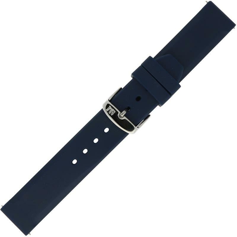 Morellato PMX061LUGANO.EC Basic Collection Horlogeband