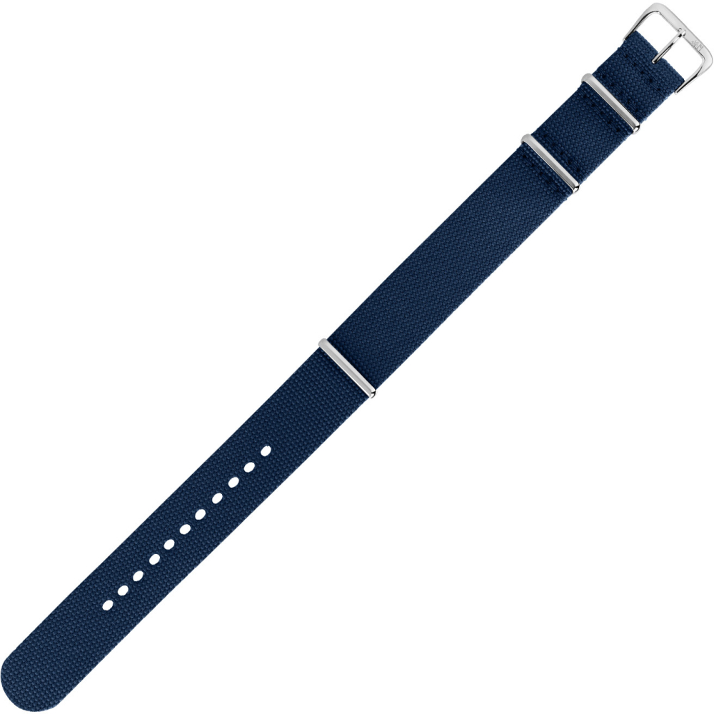 Morellato PMX062AIRFORCE Air Force Horlogeband