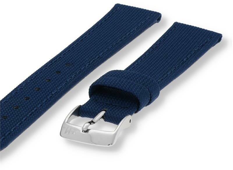 Morellato PMX062OCEAN Horlogeband