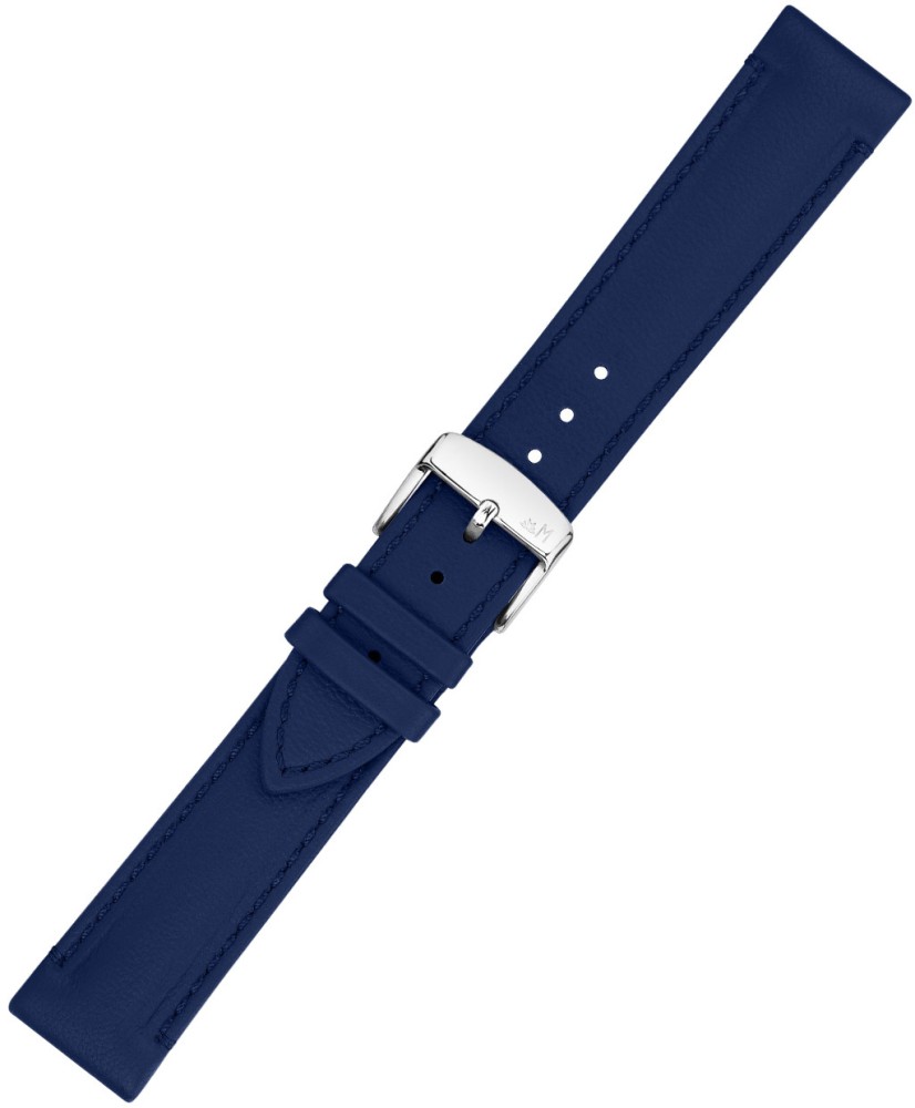 MOR Alghero Waterpr Kalf Blauw